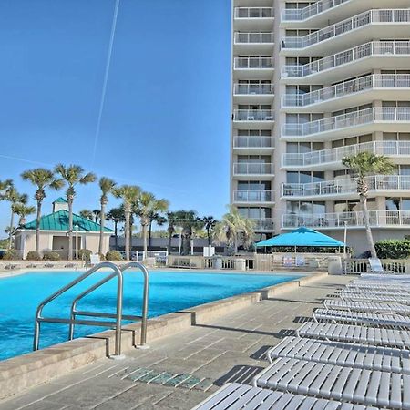 Dunes Of Panama Condos Panama City Beach Værelse billede