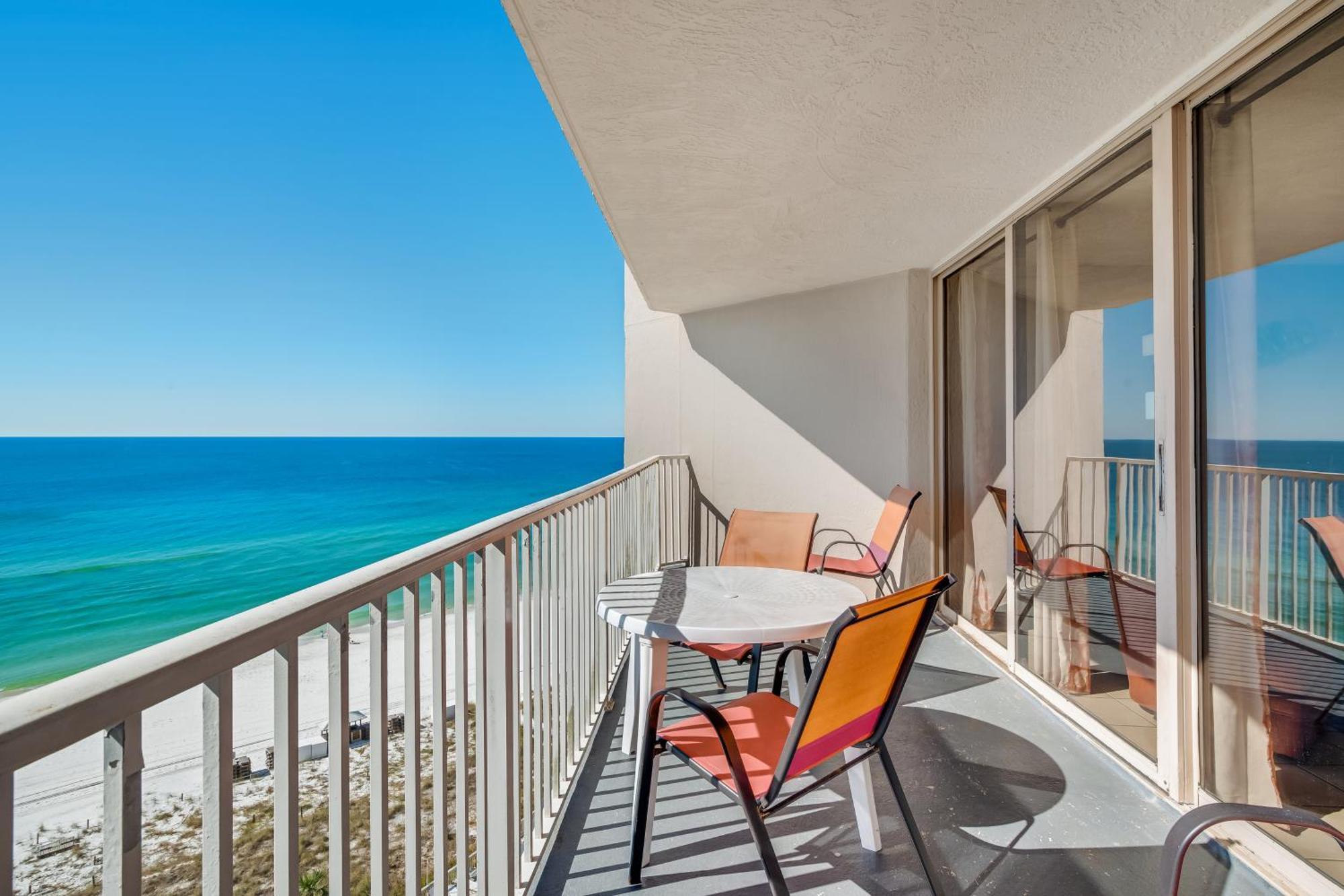 Dunes Of Panama Condos Panama City Beach Værelse billede