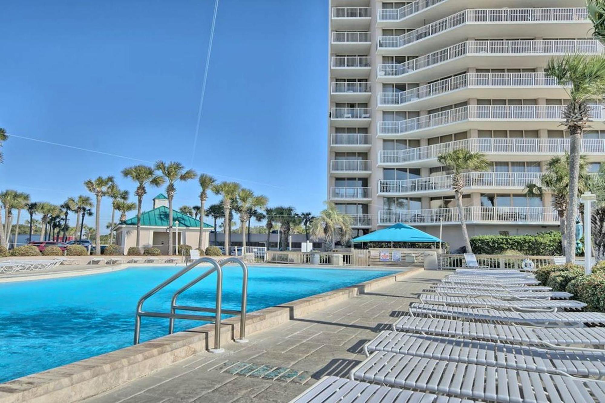 Dunes Of Panama Condos Panama City Beach Værelse billede