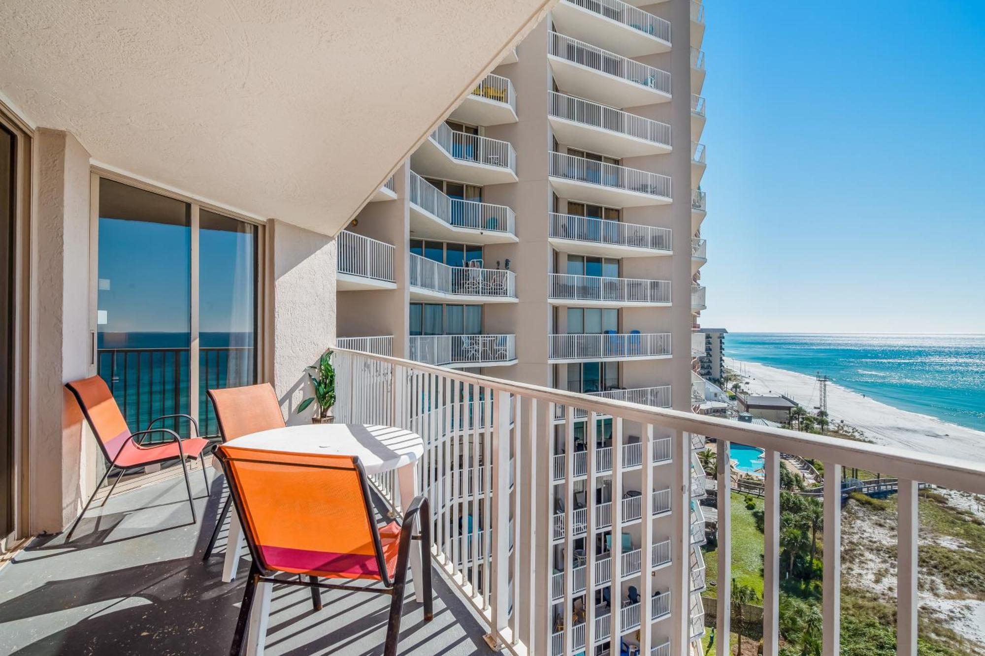 Dunes Of Panama Condos Panama City Beach Værelse billede