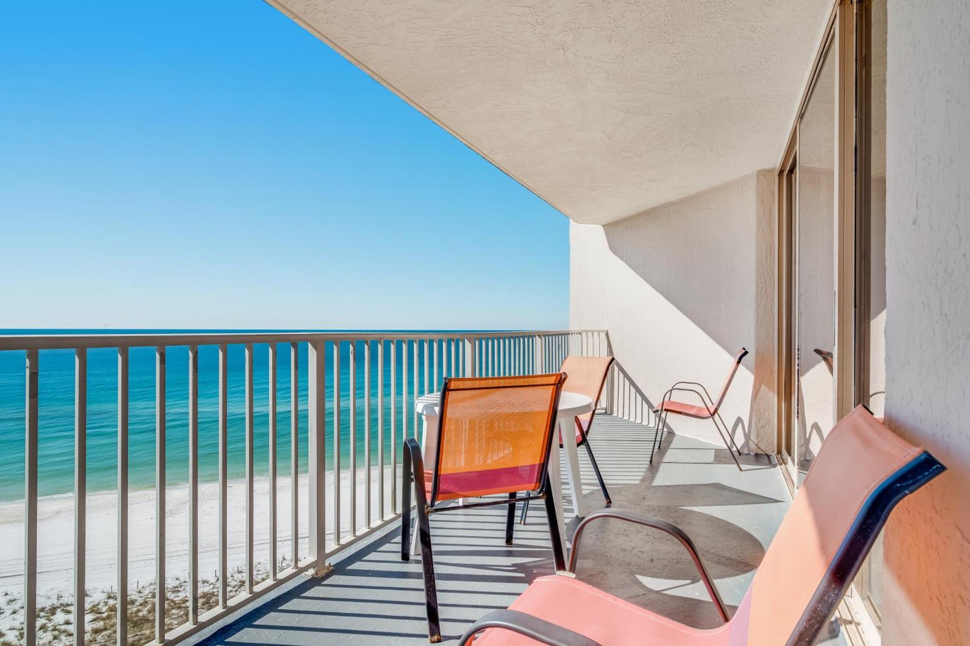 Dunes Of Panama Condos Panama City Beach Værelse billede