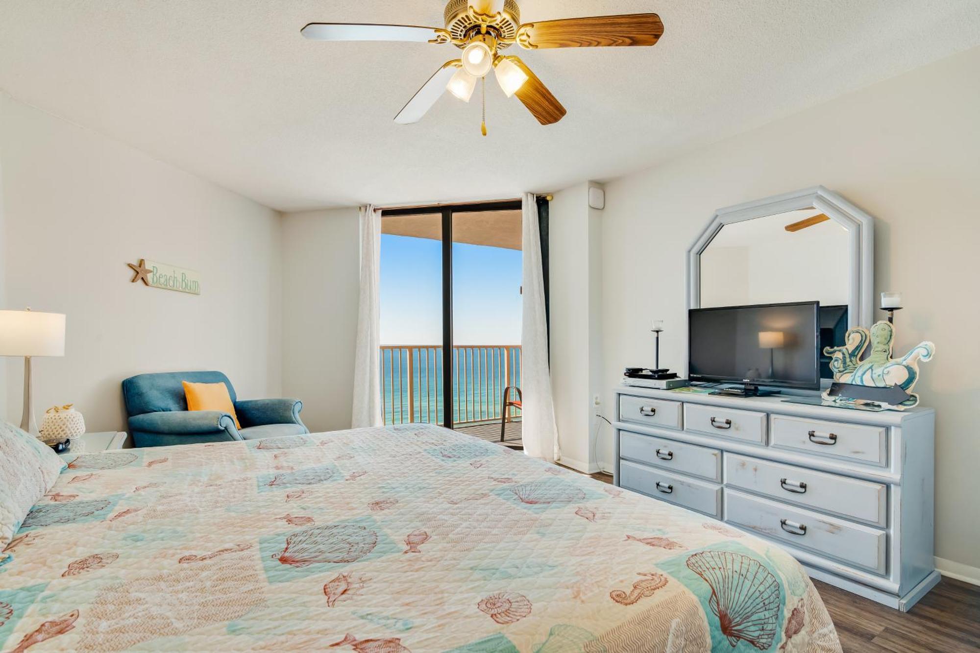 Dunes Of Panama Condos Panama City Beach Værelse billede