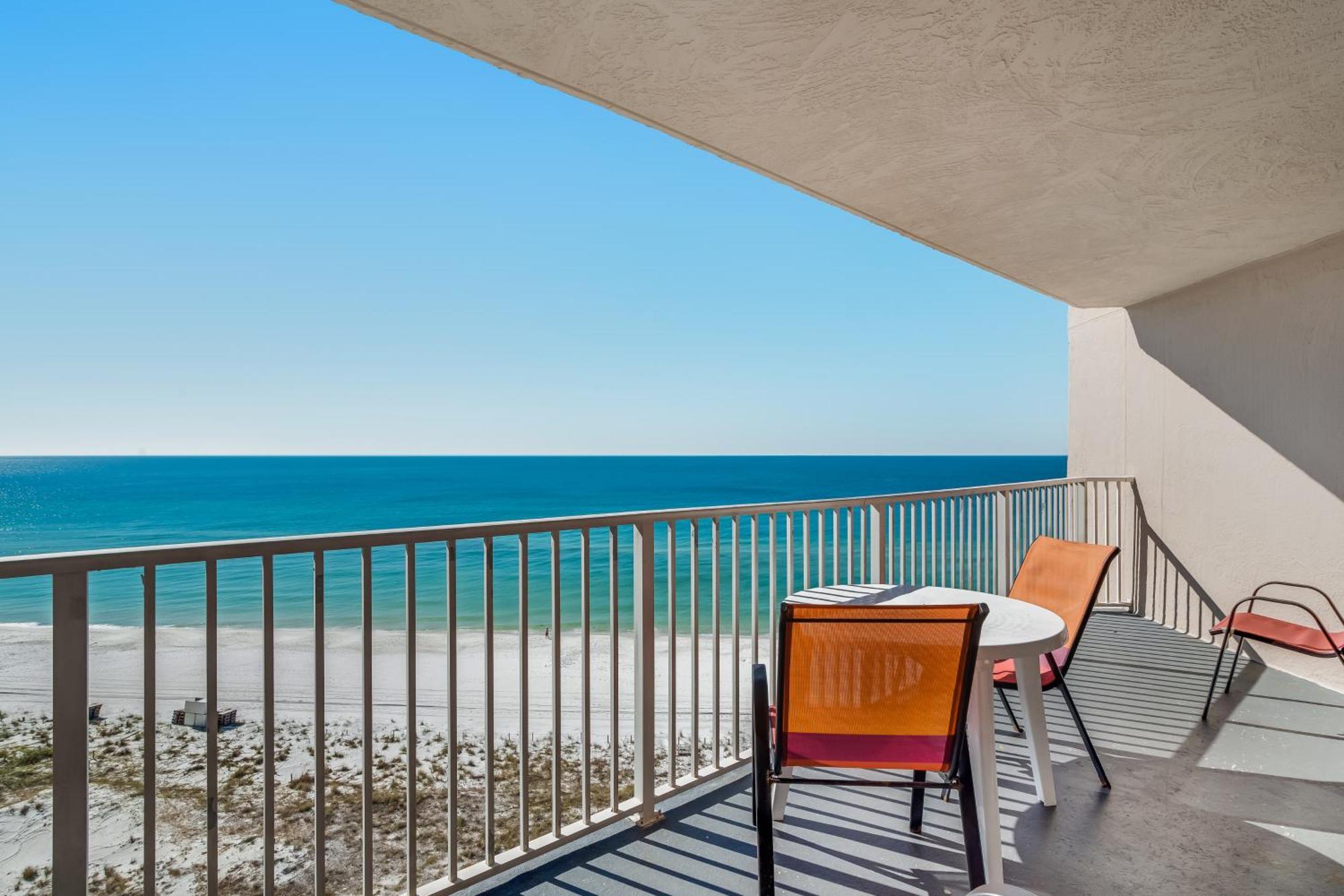 Dunes Of Panama Condos Panama City Beach Værelse billede