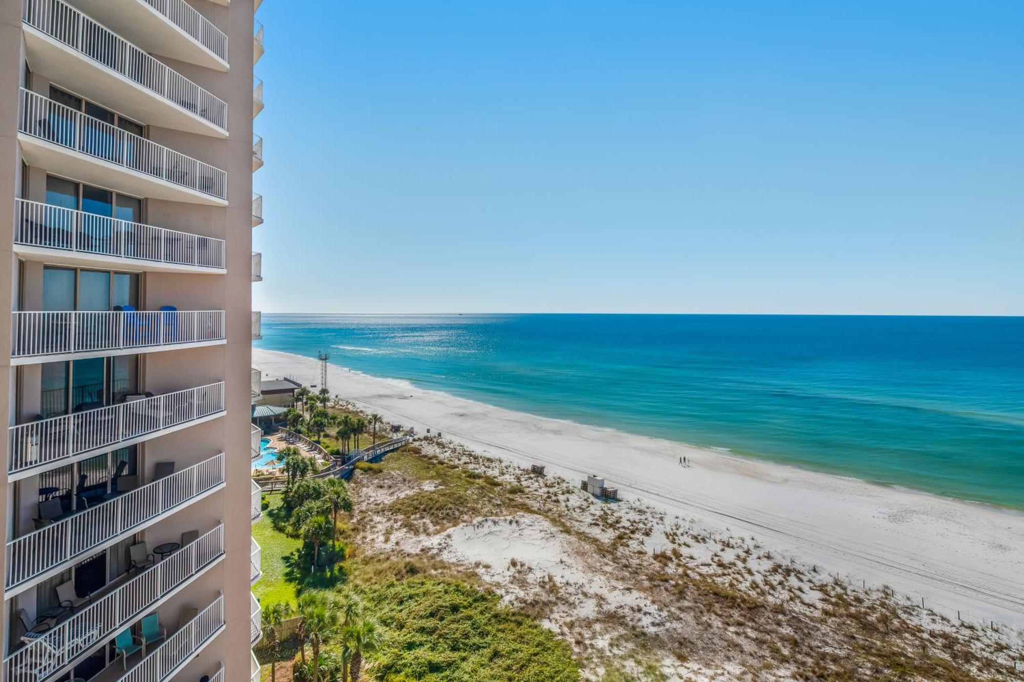 Dunes Of Panama Condos Panama City Beach Værelse billede