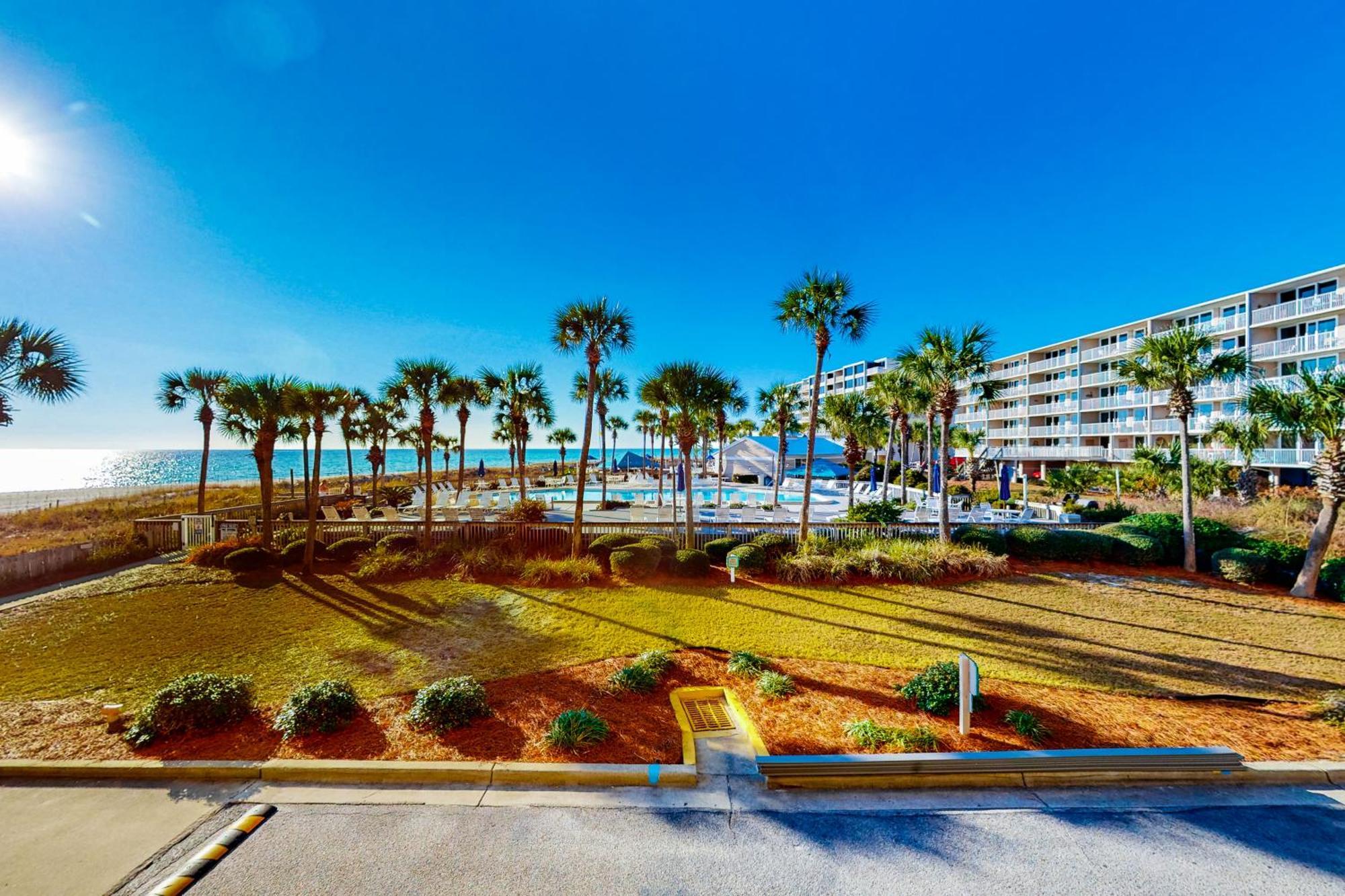 Dunes Of Panama Condos Panama City Beach Værelse billede