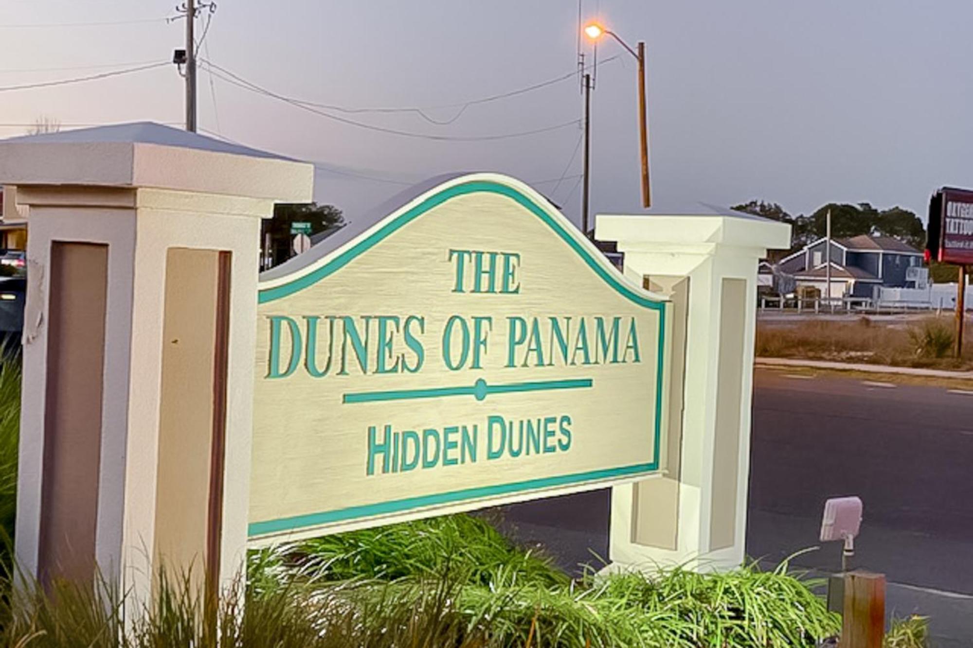 Dunes Of Panama Condos Panama City Beach Værelse billede