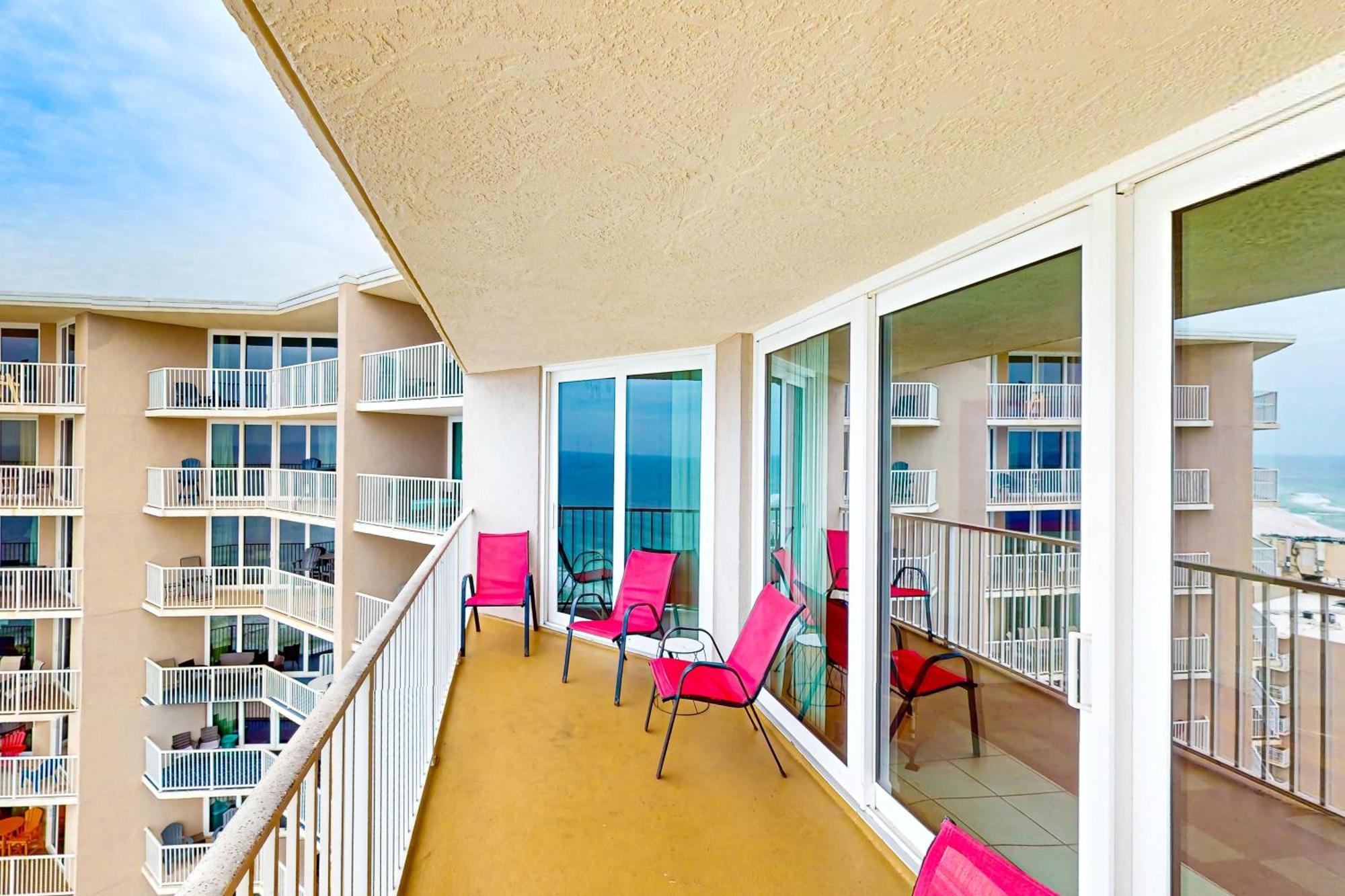 Dunes Of Panama Condos Panama City Beach Værelse billede