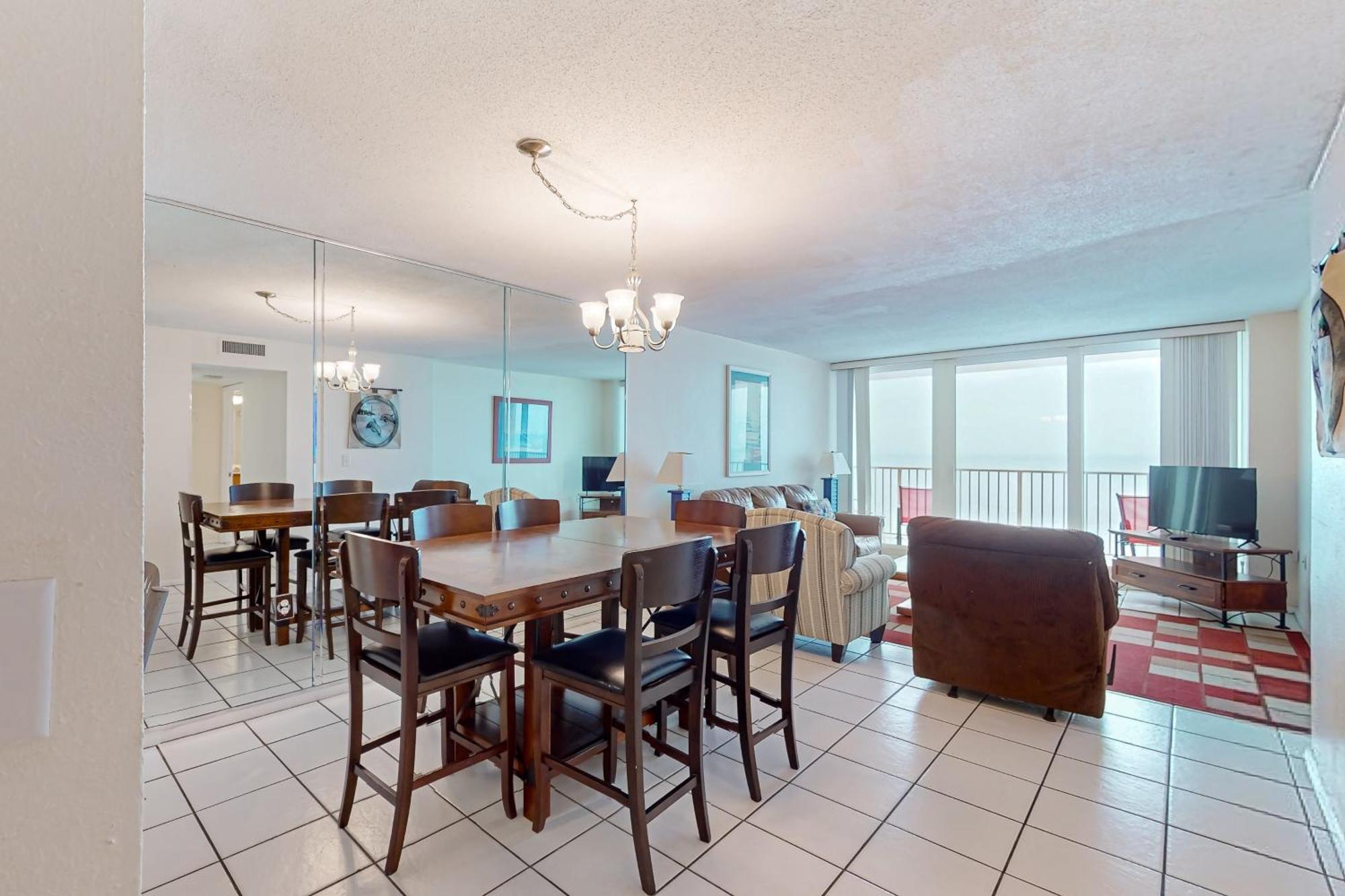 Dunes Of Panama Condos Panama City Beach Værelse billede