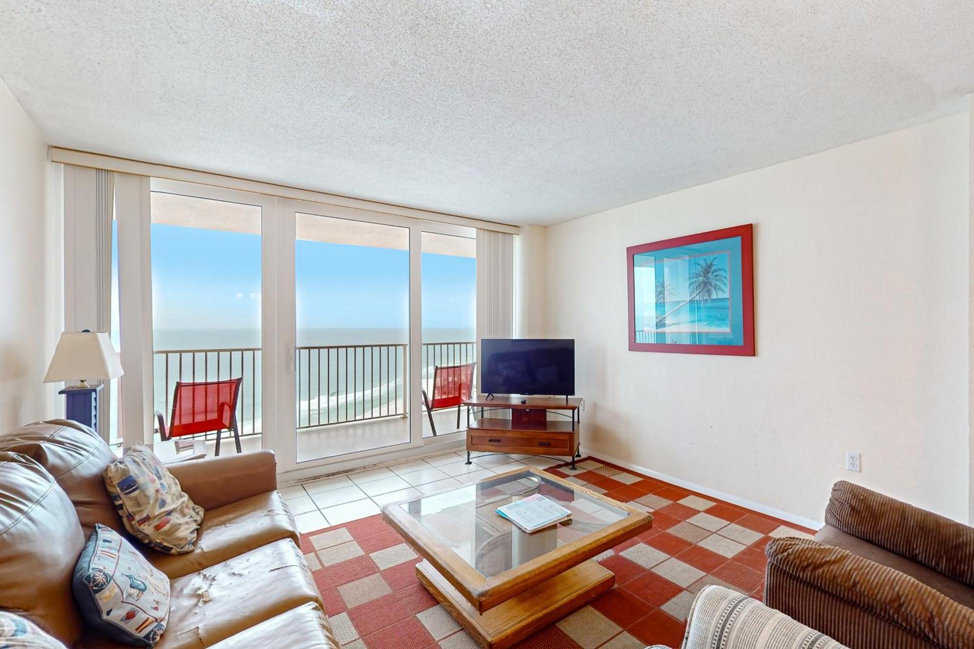 Dunes Of Panama Condos Panama City Beach Værelse billede