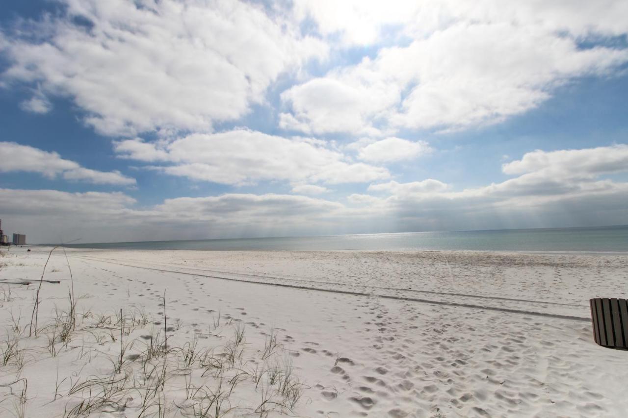 Dunes Of Panama Condos Panama City Beach Eksteriør billede