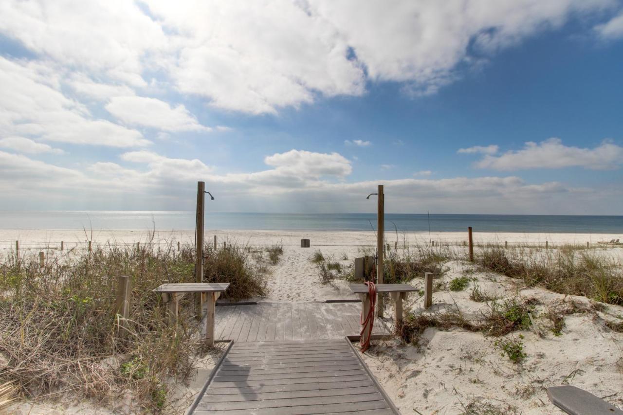 Dunes Of Panama Condos Panama City Beach Eksteriør billede