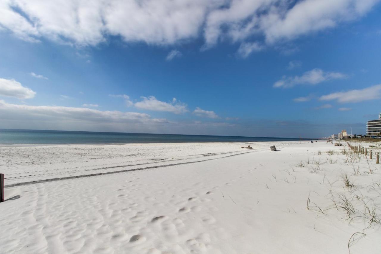 Dunes Of Panama Condos Panama City Beach Eksteriør billede