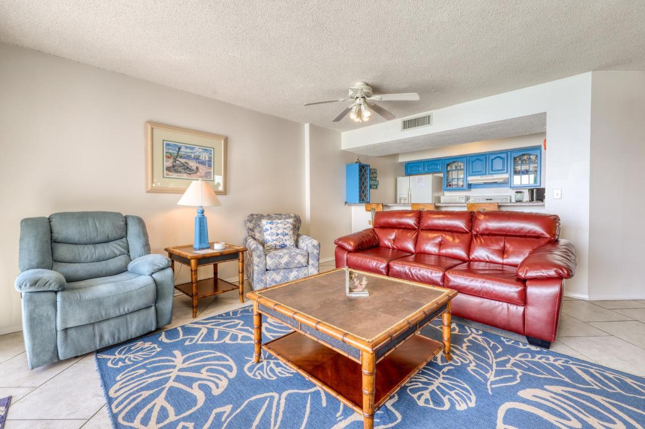 Dunes Of Panama Condos Panama City Beach Eksteriør billede