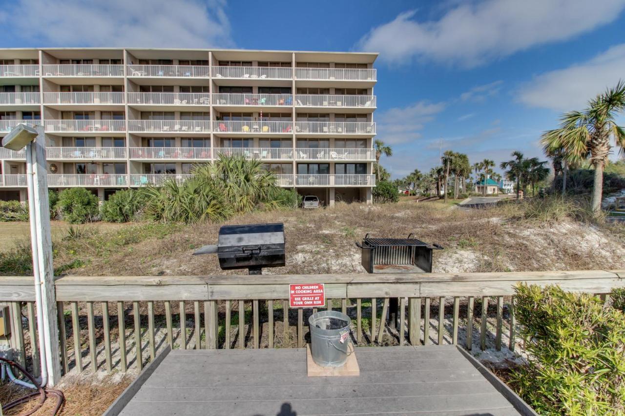 Dunes Of Panama Condos Panama City Beach Eksteriør billede